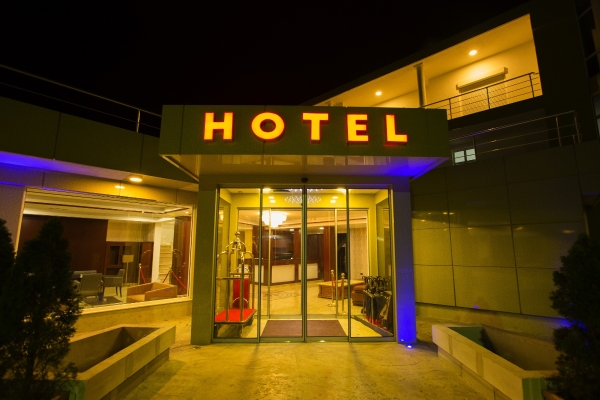 Grand Hotel Montenegro (Ulcinj)